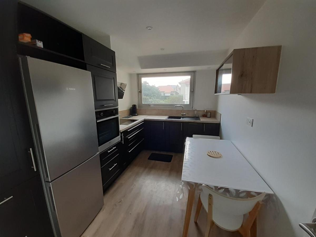 Biarritz, 2 Pièces, 4 Personnes - Fr-1-239-581 *